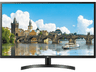 Monitor - LG 32MN500M-B, 31.5" Full-HD, 5 ms, 75 Hz, 2 x HDMI, Radeon FreeSync, Negro