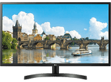 Monitor - LG 32MN500M-B, 31.5 Full-HD, 5 ms, 75 Hz, 2 x HDMI, Radeon FreeSync, Negro
