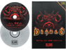 CD-ROM - FaNaTtik Diablo. Limited Edition 30th Anniversary