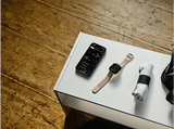 Smartwatch - Amazfit Bip 6, 22mm, Pantalla AMOLED de 1.97, 5 ATM, 14 días Autonomía, Rosa
