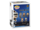 Figura Funko Pop! - Funko Black Clover: Asta con Nero, Vinilo, 10 cm