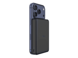 Powerbank - belkin BPD015hqBK, 10.000 mAh, 1x USB-C, Negro
