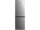 Frigorífico combi - Koenic KFK 611-1 C NF IN, No Frost, 183.5 cm Altura, 323 l, Acero inoxidable