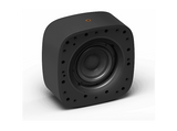 Subwoofer - LG Sound Suite W7, 220 W, Dolby Atmos, FlexConnect, Negro