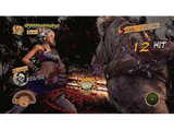 PS5 Lollipop Chainsaw: RePOP
