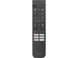 TV Neo QLED 55 - Philips 55PQS7801/12, UHD 4K, Philips Pixel Precise Ultra HD, Smart TV, DVB-T2, HDR10+, Dolby Atmos y DTS:X, Negro