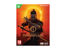 Xbox Series X The Blood of Dawnwalker. Day One Edition