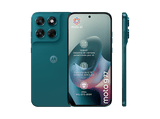 Móvil - motorola moto g77, PANTONE Shaded Spruce, 512GB, 8GB RAM, 6.8  Extreme AMOLED, MediaTek Dimensity 6400, 5200 mAh