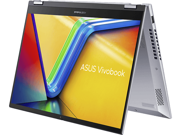 Convertible 2 en 1 - ASUS VivoBook S 14 Flip TP3402VA-LZ342W 122317