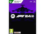 Xbox Series X EA Sports F1 24