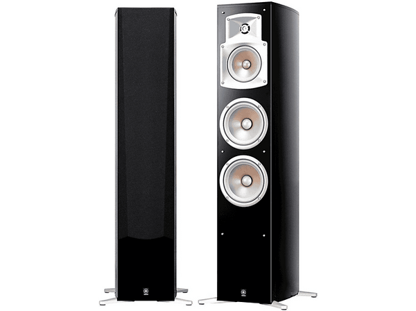 Altavoces Hi-Fi - Yamaha NS 555 114716