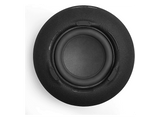 Altavoz bluetooth - Harman Kardon Aura Studio 5, 160 W, Iluminación Ambiental, Negro