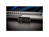 Disco duro SSD interno 2 TB - Crucial P310 NVMe, Interno, Velocidad de lectura 7100 MB/s, M.2, Negro