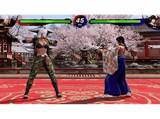 Nintendo Switch 2 Virtua Fighter 5 R.E.V.O. World Stage Edición 30 Aniversario