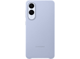 Funda móvil - Samsung, Para Galaxy S25 Edge, Ecopiel, Azul Claro