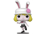 Figura Funko Pop! - One Piece S8: Carrot, Vinilo, 10 cm