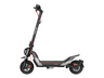 Patinete eléctrico - Navee NT5 Max, Tipo 2 / VPM, Potencia Nominal 700 W, Hasta 150 kg, Autonomía 85 km, 25 km/h, Negro/Plateado