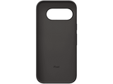 Funda móvil - Google Pixel 9a Case, Para Google Pixel 9a, Silicona y policarbonato, Obsidiana