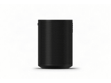 Altavoz bluetooth - Sonos Era 100sl, Alimentación por Cable, WiFi 6, Control Táctil Intuitivo, Sonido Estéreo, Negro