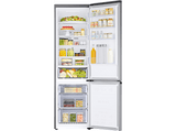Frigorífico combi - Samsung RB38C600ESA/EF, No Frost, 203 cm, 390 l,  Inox