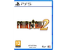 PS5 Fairy Tail 2