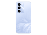 Móvil - realme C100, Blooming Purple, 256GB, 4GB RAM, 6.8 HD+, Dimensity 6300, 6600mAh, Incluye Auriculares realme Techlife Buds