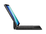 Apple Magic Keyboard para iPad Air de 11 pulgadas y chip M3, Negro