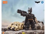 Figura - Caja Sorpresa Defender Version Batman DC01: Made in Gotham City