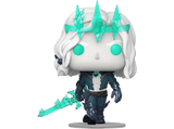 Figura Funko Pop! - League of Legends: Viego, Vinilo, 10 cm