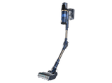 Aspirador escoba - cecotec Conga Rockstar RS70 Pet Flex, 500 W, 65 min Autonomía, Sin Bolsa, Cepillo para Animales, Negro/Dorado