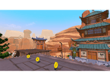 PS5 Samurai Academy: Paws of Fury