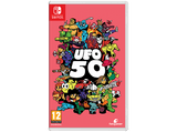 Nintendo Switch UFO 50