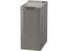Lavadora carga superior - Candy TCAS274TMR5-S, ProWash 500, 7 kg, 1200 rpm, Motor Inverter, Wi-Fi, Antracita