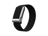 Pulsera de actividad - WHOOP Life, Sin Pantalla, +14 Días Autonomía, ECG de grado médico, Negro