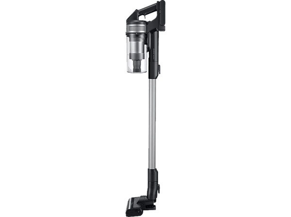 Aspirador escoba - Samsung VS15A60AGR5/WA Jet 60 Pet, 150 AW, Digital Inverter, 40 min, Silver
