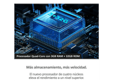 TV OLED 65 - Haier C90 Series H65C900UX, Smart TV (Google TV), HDR 4K, Altavoz Frontal Harman Kardon, Dolby Atmos-Vision, Gaming 120Hz, Plata