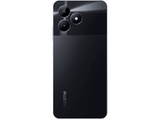 Móvil - Realme C51, Negro, 128+8GB, 6.74, 720 x 1600, 50 mp, Cámara IA, Android