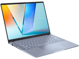 Portátil - ASUS Vivobook S 14 S3407CA-LY080W Copilot+ PC, 14  WUXGA, Intel® Core™ Ultra 7 255H, 96 TOPS, 16GB RAM, 1 TB SSD, Arc™ GPU, W11 H