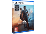PS5 MindsEye