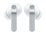 Auriculares True Wireless - Samsung Galaxy Buds4 Pro, Cancelación Activa de Ruido (ANC), Bluetooth 6.1, Autonomía hasta 6 horas con ANC, Blanco