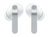 Auriculares True Wireless - Samsung Galaxy Buds4 Pro, Cancelación Activa de Ruido (ANC), Bluetooth 6.1, Autonomía hasta 6 horas con ANC, Blanco