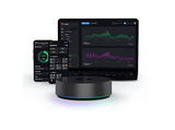 Smart Home Hub - Homey Pro, Compatibilidad Universal, Wi-Fi (2,4 GHz y 5 GHz), Bluetooth, 4GB RAM, Funciona sin Suscripciones, Negro