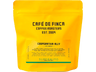 Café en grano - Café de Finca Colombia Cooperativa Ally, Colombia, Caturra y Castillo, Cacao y Frutos Secos Tostados, 250g