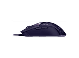 Ratón gaming - Razer Pokemon Cobra Gengar Edition, Con cable, 8500 dpi, Morado