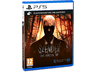 PS5 Slender: The Arrival VR2