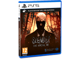 PS5 Slender: The Arrival VR2