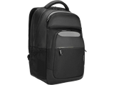 Mochila para portátil - Targus Citygear, Pantallas entre 15.6 y 17.3, Negro