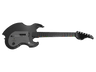 Guitarra inalámbrica - Turtle Beach Rifftmaster, Xbox Series, Inalámbrica,  Alcance de 9.14 m, 36h Autonomía, Negro