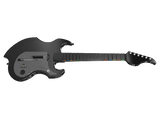 Guitarra inalámbrica - Turtle Beach Rifftmaster, Xbox Series, Inalámbrica,  Alcance de 9.14 m, 36h Autonomía, Negro