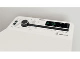 Lavadora carga superior - Whirlpool TDLR 7232BS NX, 7 kg, 1200 rpm, 7 programas, Tecnologia 6th Sense, Blanco